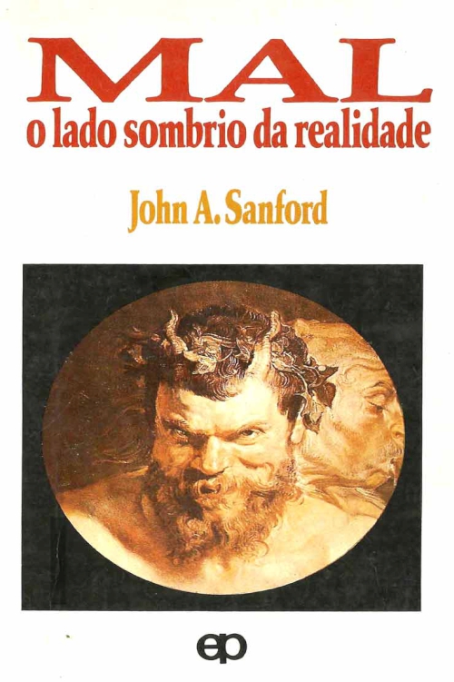 Mal: o lado sombrio da realidade