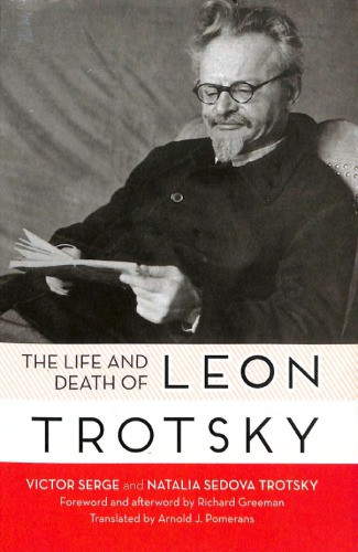 The life and death of Leon Trotsky