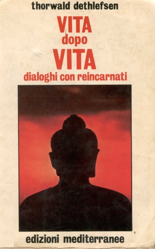 Vita dopo vita : dialoghi con reincarnati