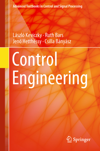 CONTROL ENGINEERING.