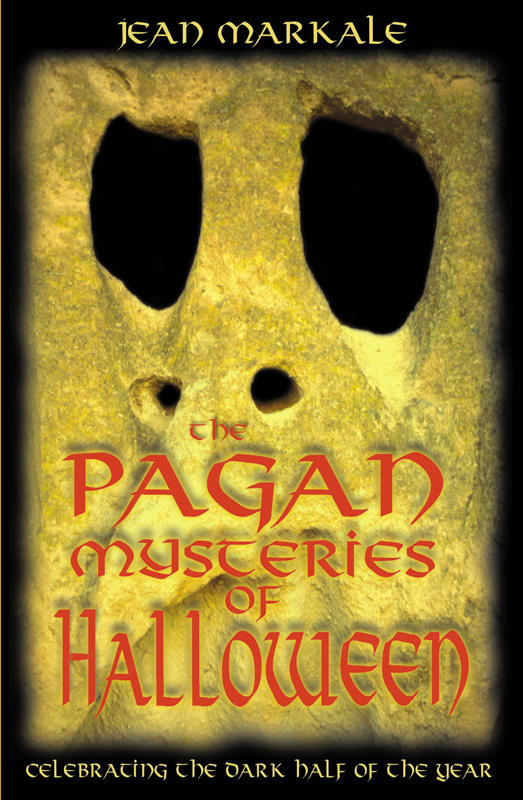The Pagan Mysteries of Halloween