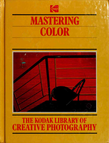 Mastering Color