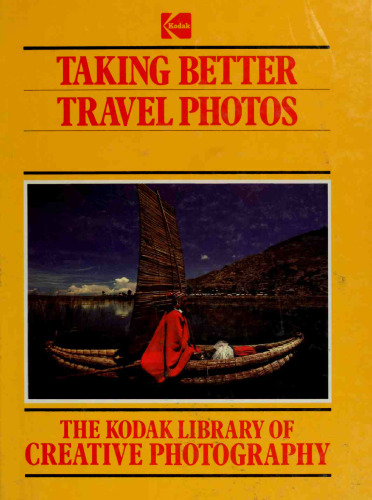 Taking Better Travel Photos