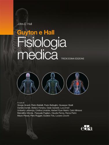 Fisiologia medica
