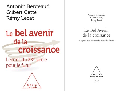 Le Bel Avenir de la croissance