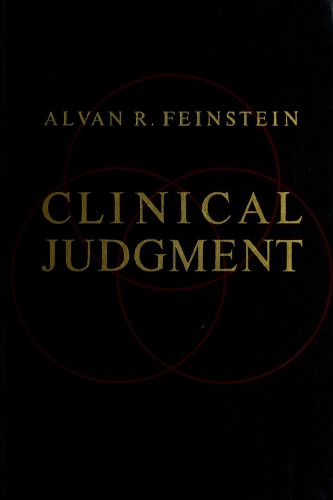 Clinical judgment