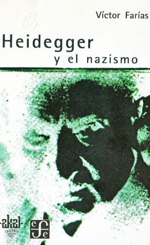 Heidegger y el nazismo