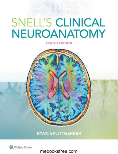 Snell’s Clinical Neuroanatomy