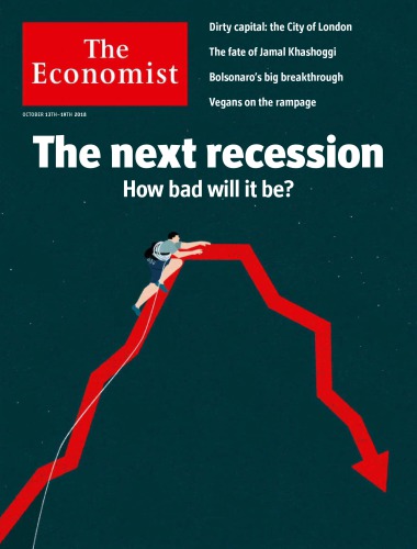 The Economist (October 13th, 2018)