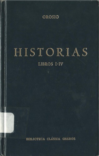 Historias