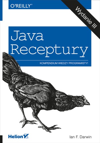 Java. Receptury