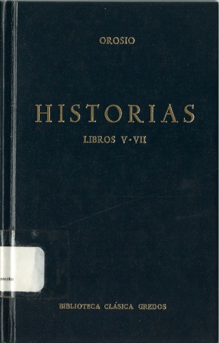 Historias