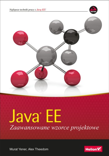 Java EE. Zaawansowane wzorce projektowe