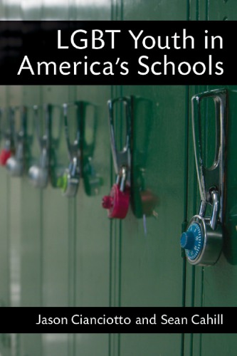 LGBT Youth in America’s Schools