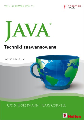 Java. Techniki zaawansowane