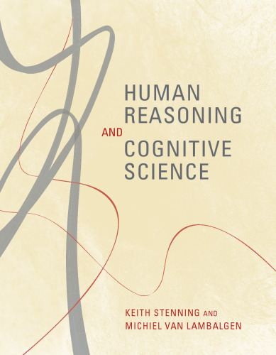 Human Reasoning and Cognitive Science