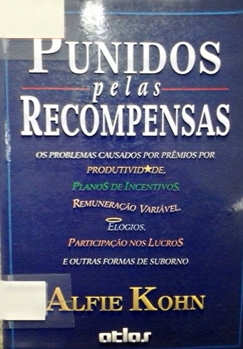 Punidos pelas recompensas