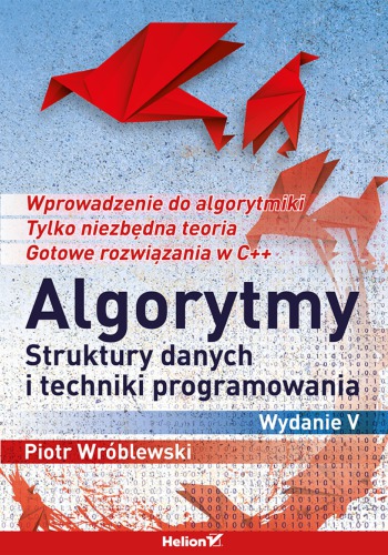 Algorytmy, struktury danych i techniki programowania