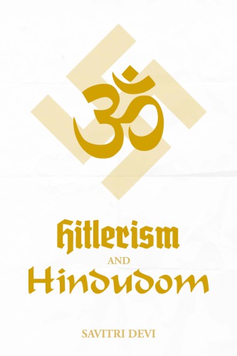 Hitlerism and Hindudom