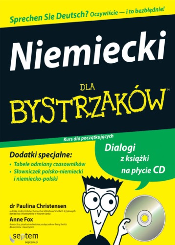 Niemiecki dla bystrzaków