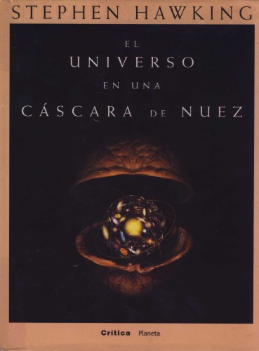 El Universo En Una Cascara De Nuez