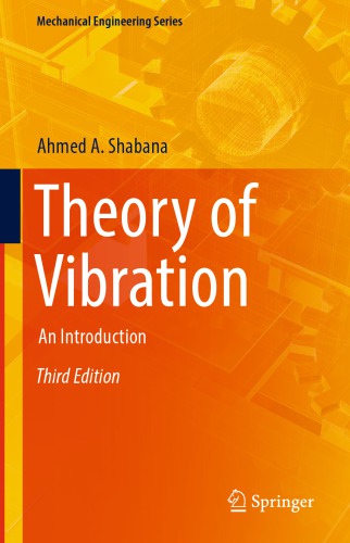 Theory of Vibration: An Introduction