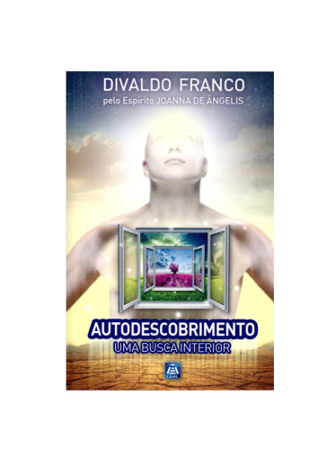 Autodescobrimento: Uma Busca Interior