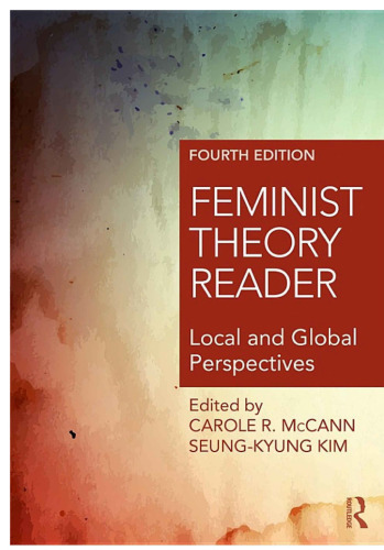 Feminist Theory Reader: Local and Global Perspectives