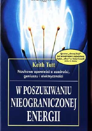 W poszukiwaniu nieograniczonej energii