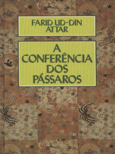 A conferência dos pássaros