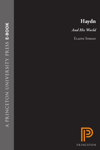 Haydn and His World