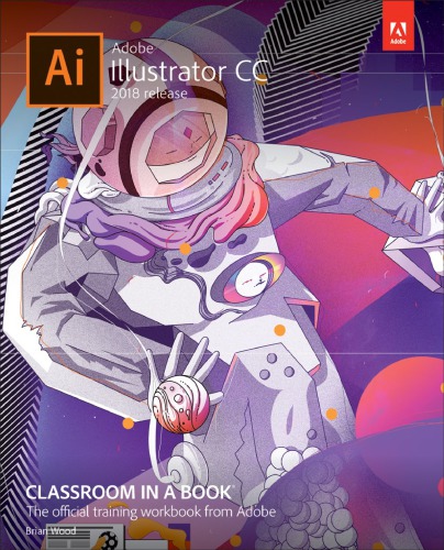 Adobe Illustrator CC 2018