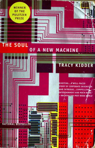 The Soul of a New Machine