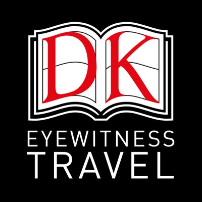 Eyewitness Travel Guides