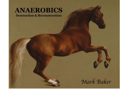 Anaerobics: Destruction & Reconstruction