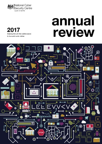 Annual Review 2017