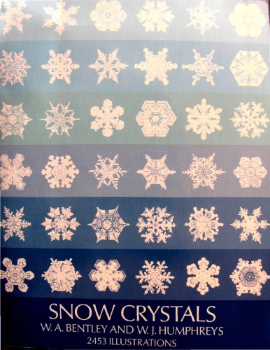 Snow crystals