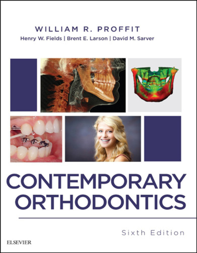 CONTEMPORARY ORTHODONTICS.