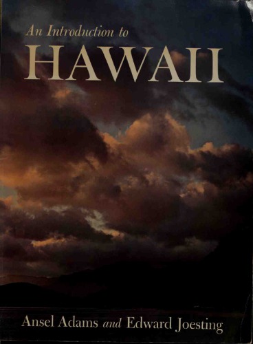 An Introduction to Hawaii