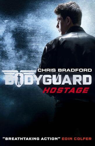 Bodyguard - Hostage (1)