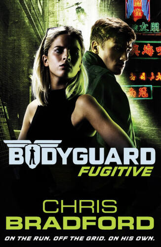 Bodyguard - Fugitive (6)