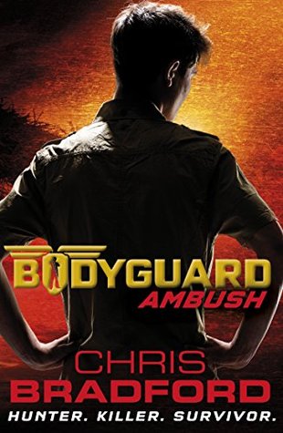 Bodyguard - Ambush (3)