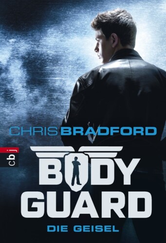 Bodyguard - Die Geisel (1)