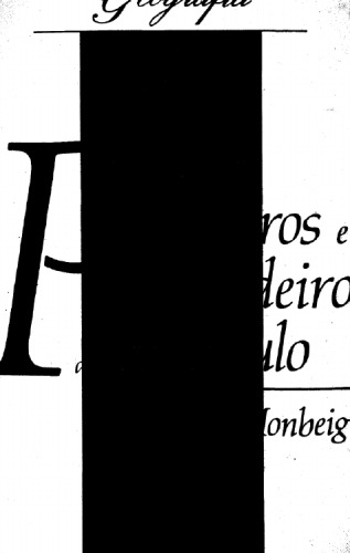 Pioneiros e Fazendeiros de São Paulo