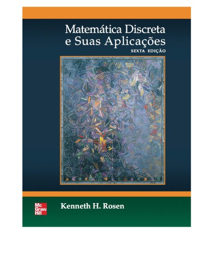 Matemática Discreta e Suas Aplicações