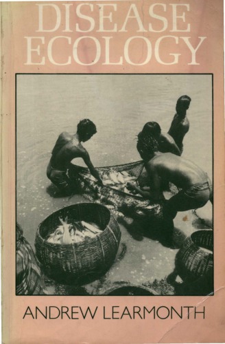 Disease ecology : an introduction