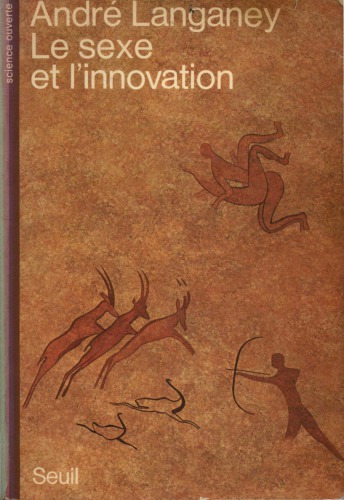 Le sexe et l’innovation