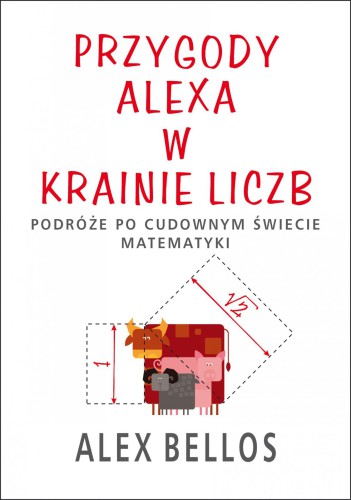 Przygody Alexa w krainie liczb