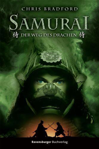 Der Weg des Drachen (Samurai, #3)