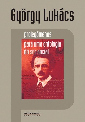 Prolegomenos para uma Ontologia do Ser Social